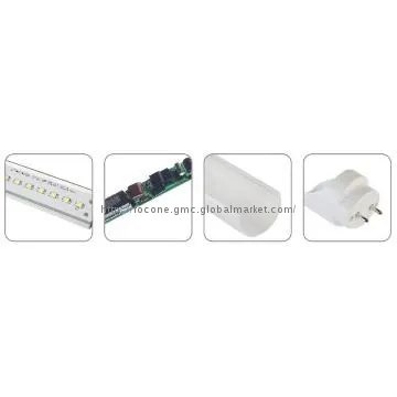 Osram LED Tube Replacements Fluorescent 1200mm 18w 4000K