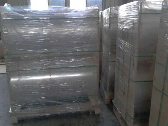 Electrical Insulation Polyester Film