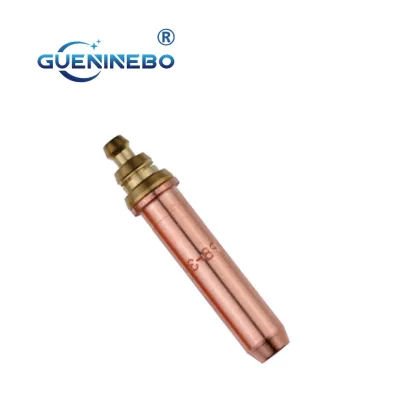CHIYODA TYPE PNME Gas Cutting Nozzle