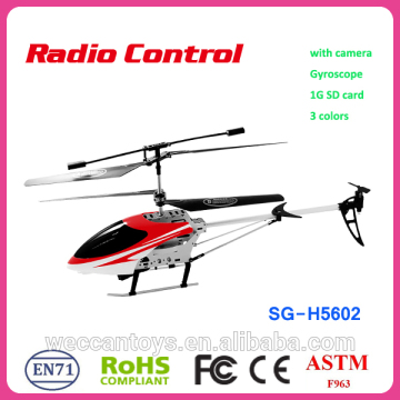 3.7v rc battery helicopter 3.5ch helicopter with camera