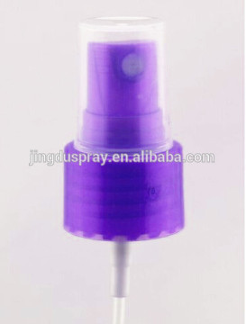 smooth mist sprayer