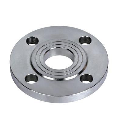 steel slip on flange