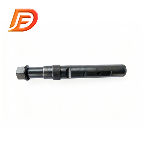 Pasador del cilindro de elevación del puente del pasador de resorte de Steam shan