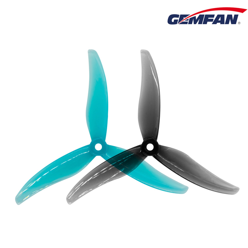 GEMFAN 5inch 3-bladed Propeller