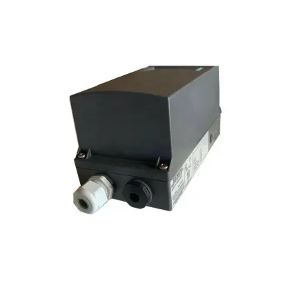 Hot Selling Siemens 6DR5212-0EM01-0AA1 PLC and SIPART PS2 Electrical Positioner