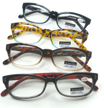 Cat Eye Style Women Fashion Reading Glasses