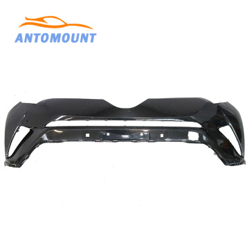 High Quality Auto Car Front Bumper for Toyota CHR/IZOA 2018 - 52119-F4110/52119F4110