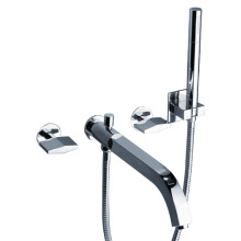 Bathroom Bathtub Shower Faucet Koporo