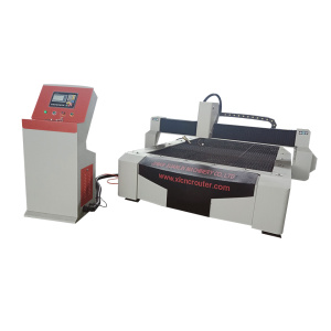 CNC Cutting plasma machine for Metal