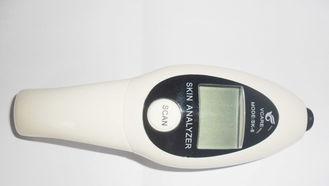 4 pins skin Oil Content Digital Moisture Meter professional