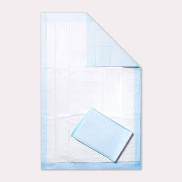 Wholesale Supplier of Disposable Nursing Pads for Incontinence: Adult Underpads