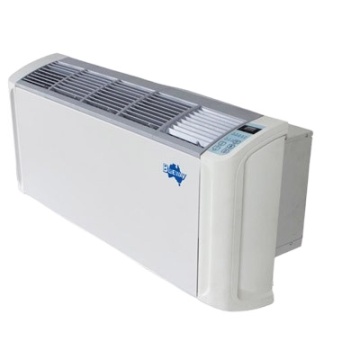 DC Inverter Paketlenmiş Terminal Klima PTAC