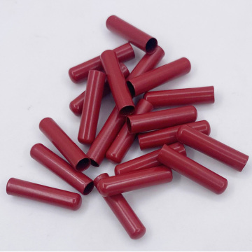 Custom Fashion Metal Aglets for Leather Cord Ends and Garment Drawcords