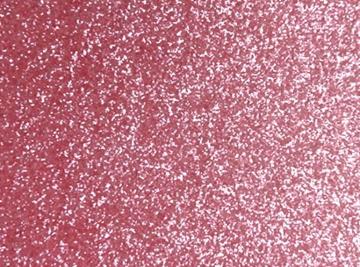 Environmental protection glitter TPU leather