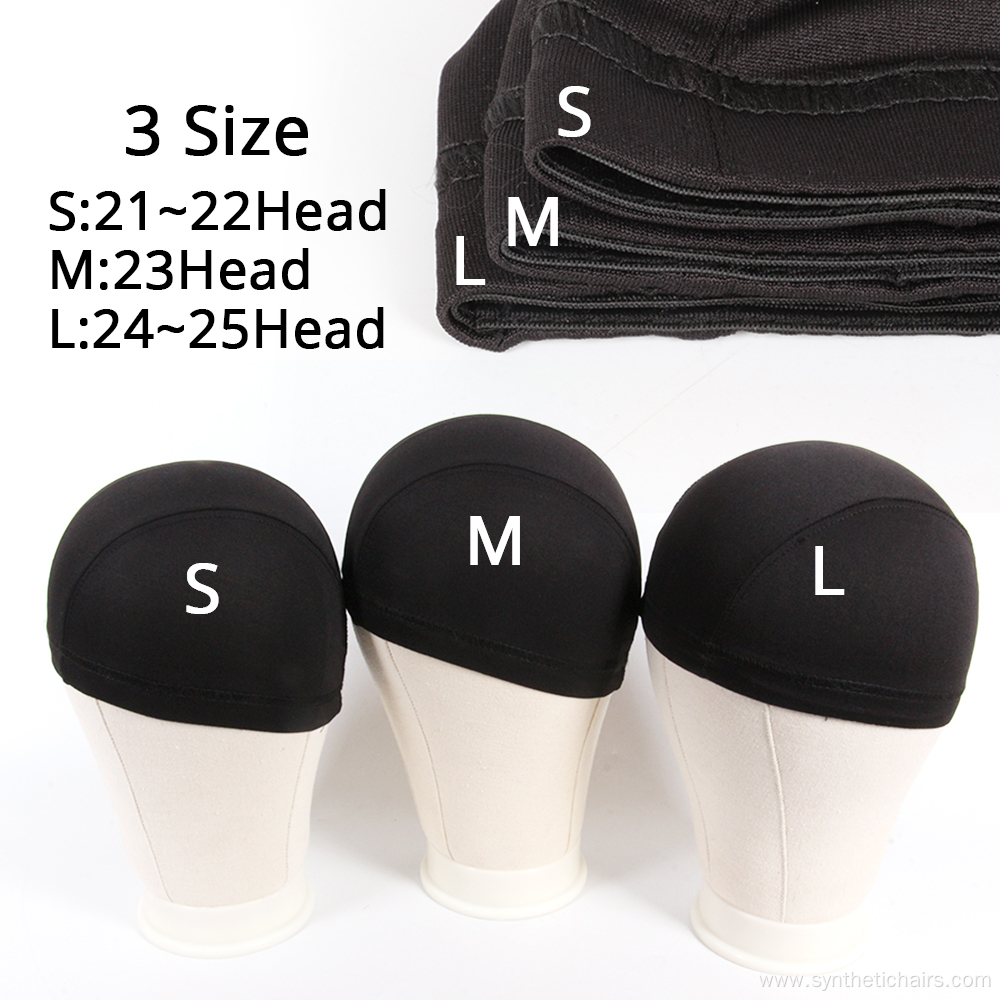 Wig Cap For Making Wigs Transparent Wig Cap