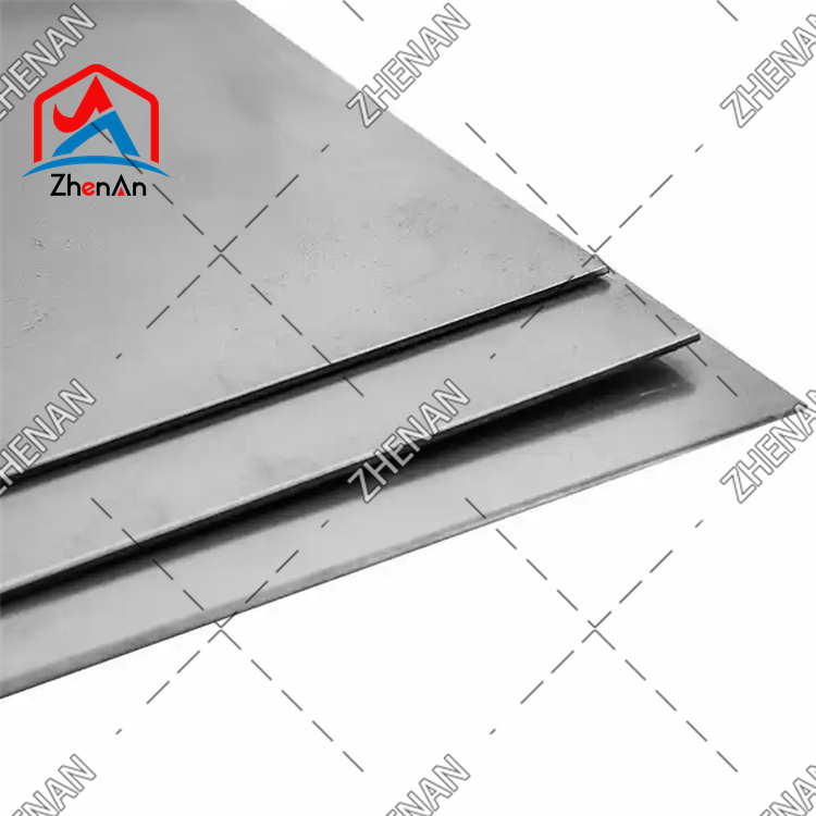 Nickel Plate Stainless Steel