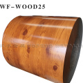 Acero de madera de Shandong Wofeng