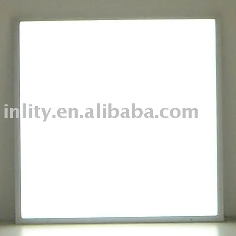 High brightness LED panel 300*300mm with dimming