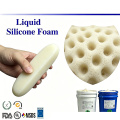 RTV2 Foamed Silicone Industrial Sealing Solutions