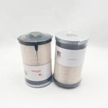 High Quality Truck Spare Parts: Fuel Filters, Water Separators (20514654, 24009059, FS20313)
