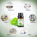 High quality Centella Asiatica Essential Oil Skin Care