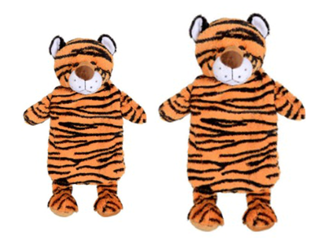 Cute Tiger Plush Pillow Cute Tiger Plush Pillow