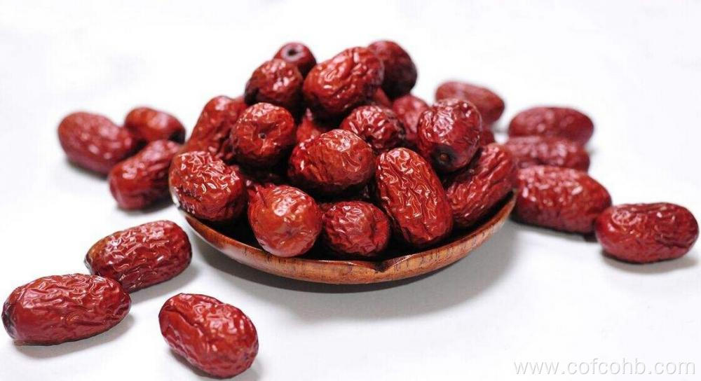 High Quality Dried Red Dates