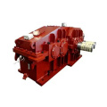 Special Gearboxes for Double-Roll