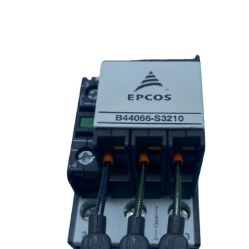 EPCOS Original B44066S3210J230 Contactor 50KvAr 3-400V 220-240V