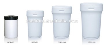 Canature Brine Tank, Tank Brine, Round, Square, TANQUES DE SALMOURA, 25L/70L/100L/140/145L/200L.