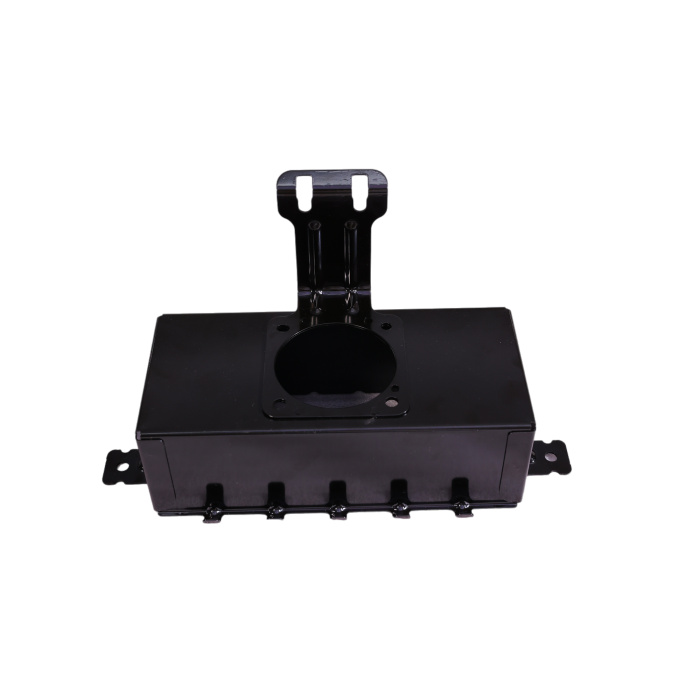 Корпус надувного баллона системы подушек безопасности