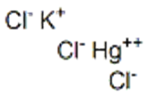 Mercuric potassium chloride CAS 20582-71-2