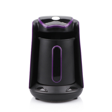 Portable Electric Drip Coffee Maker for Home Office: A Heating Solution for Your Morning Brew