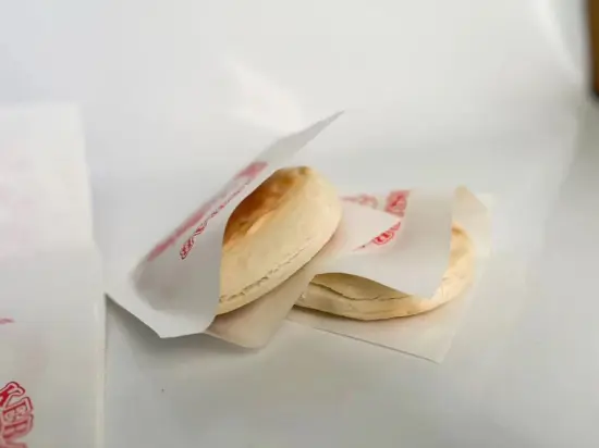 Disposable Biodegradable Takeaway Compostable Food Packaging