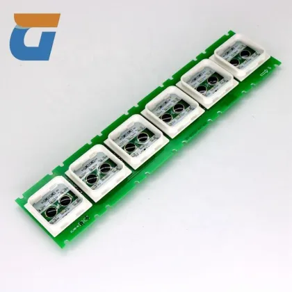 Mitsubishi Elevator Button Board and Accessories: Customizing Your Elevator Experience