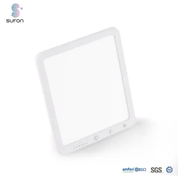 Suron SAD Therapy Lamp Brighten Your Mood