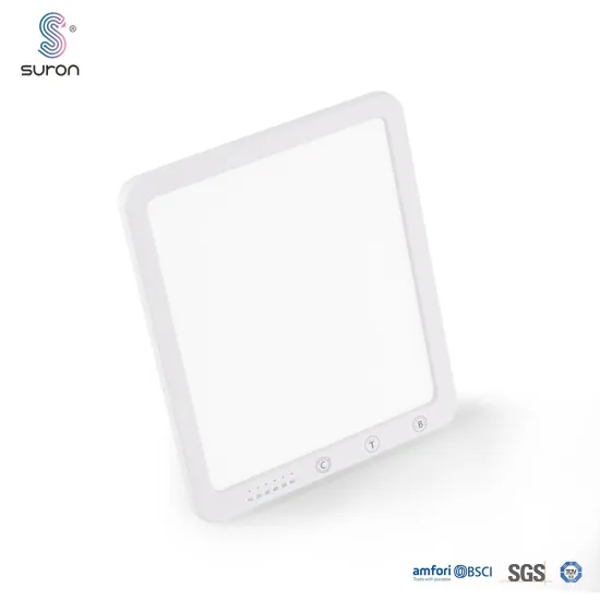 Suron SAD Therapy Lamp Brighten Your Mood