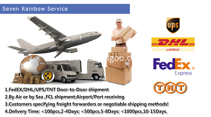 DHL Fast Shipping Of 60W Led Wall Pack Lights