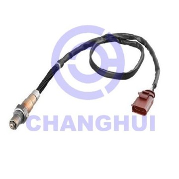 High Quality Oxygen Sensor / Lambda Sensor 079 906 265/ 79906265/0258006659 VW