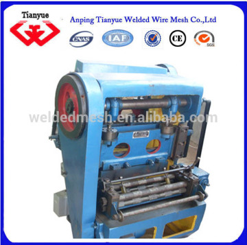 supply durable expanded metal sheet machine