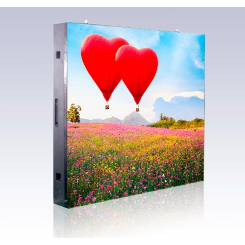 large outdoor led display screens