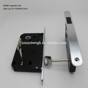9050K magnetic lock for ISRAEL MARKET