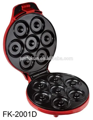 Automatic Donut Machine / Donut Maker