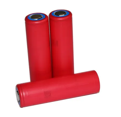 Panasonic Sanyo NCR18650GA 3450mAh 10A Battery