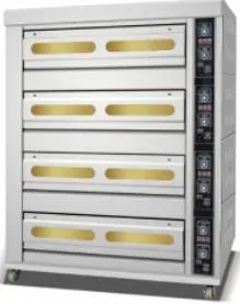 2022 The Best Commercial Electric Stainless Steel Oven