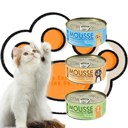 Canned Cat Food: Purina, Friskies and More | PetCo