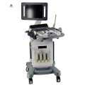 Scanner de ultrassom digital completo K10