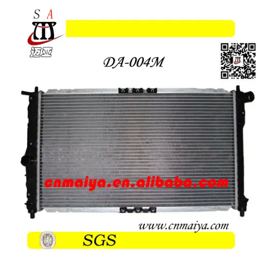 NUBIRA 1.5 i 16 V 1997 stride asia radiator prices