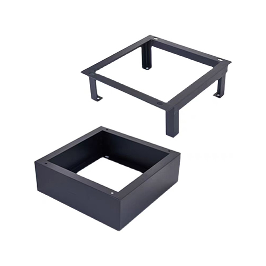 Cabinet base accessories