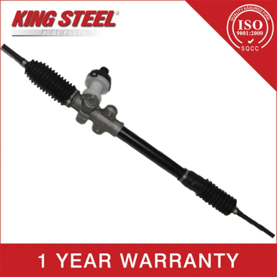 CAR STEERING RACK for HYUNDAI I10 56500-0X500